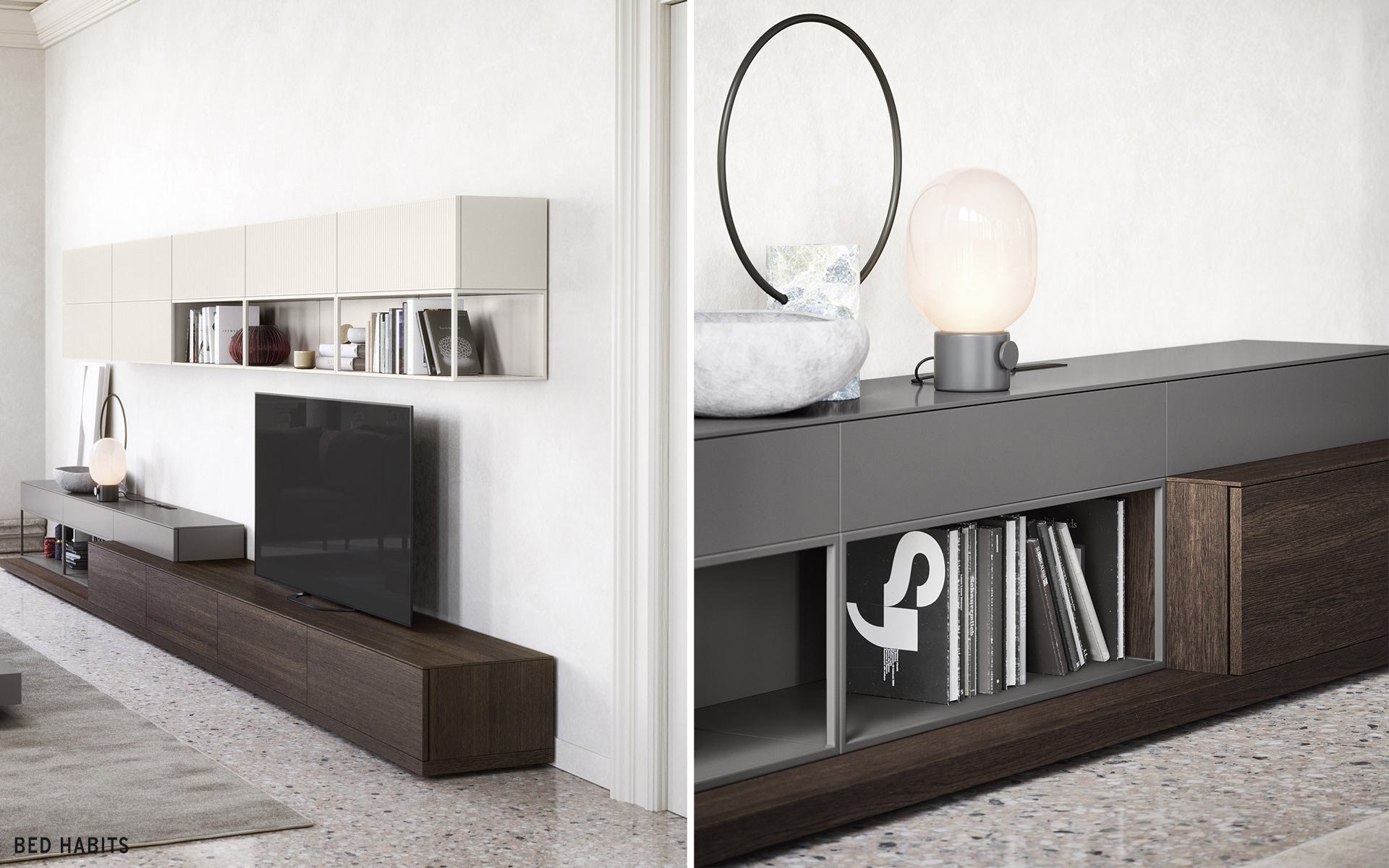 Wandkast NM BedHabits 05 1920 5